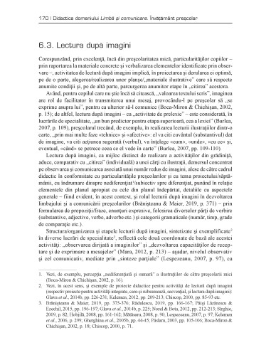 Didactica domeniului Limbă şi comunicare