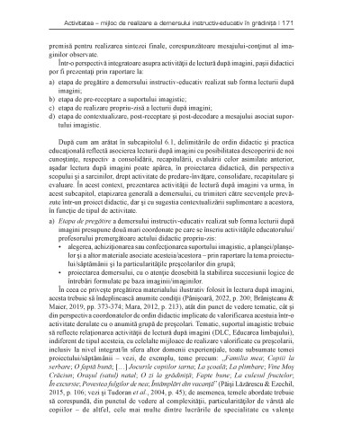 Didactica domeniului Limbă şi comunicare