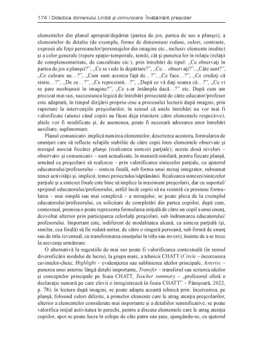 Didactica domeniului Limbă şi comunicare