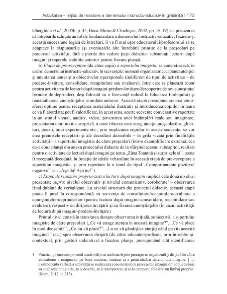 Didactica domeniului Limbă şi comunicare