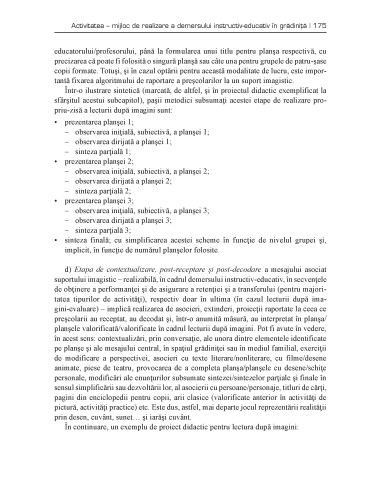 Didactica domeniului Limbă şi comunicare