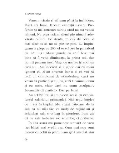 Ca să nu se aleagă praful de toate Ca să nu se aleagă praful de toate