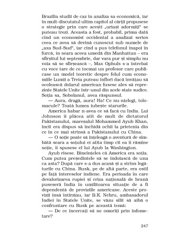 Shalimar clovnul Shalimar clovnul