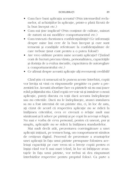 Ghid de educaţie digitală