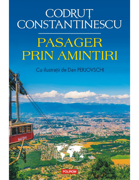 Pasager prin amintiri