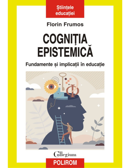 Cogniţia epistemică