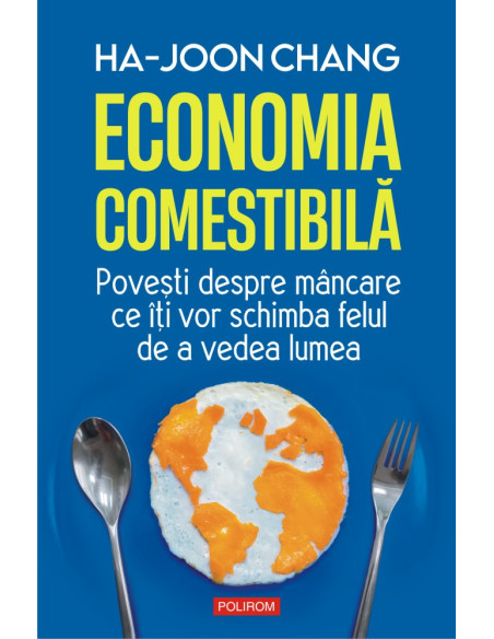 Economia comestibilă