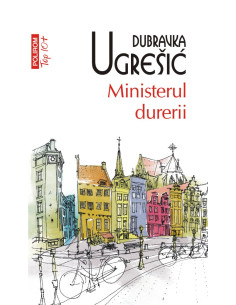 Ministerul durerii
