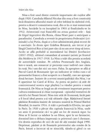 Pasager prin amintiri Pasager prin amintiri