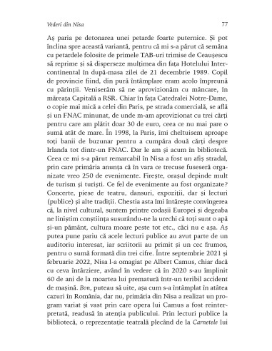 Pasager prin amintiri Pasager prin amintiri