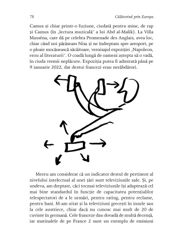 Pasager prin amintiri Pasager prin amintiri