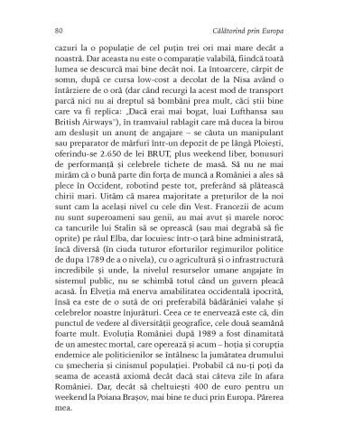 Pasager prin amintiri Pasager prin amintiri