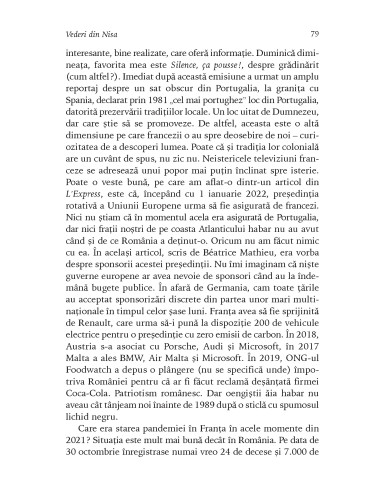 Pasager prin amintiri Pasager prin amintiri