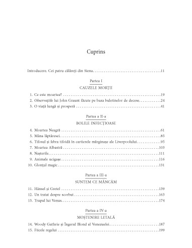 Trupul nostru muritor Trupul nostru muritor