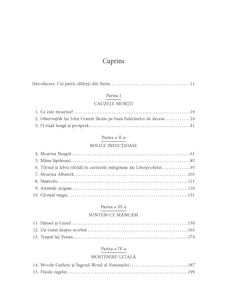 Trupul nostru muritor