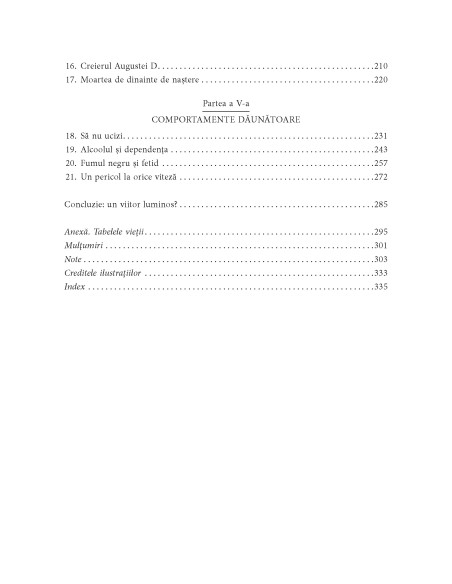 Trupul nostru muritor