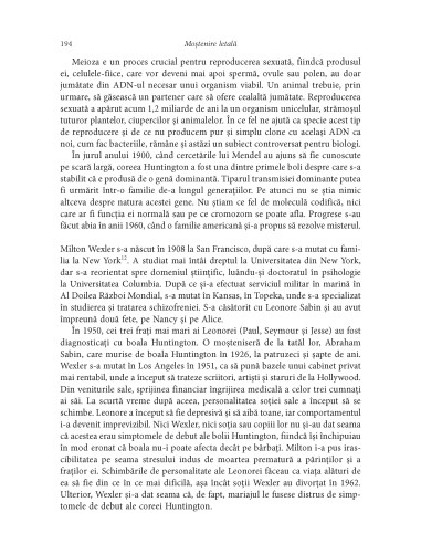 Trupul nostru muritor Trupul nostru muritor