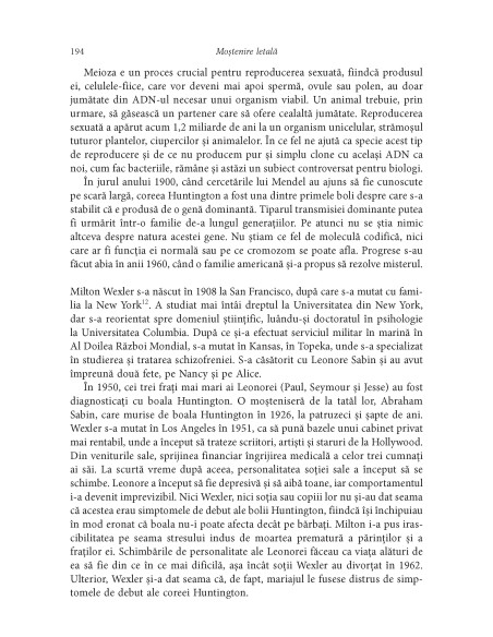 Trupul nostru muritor