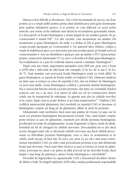 Trupul nostru muritor