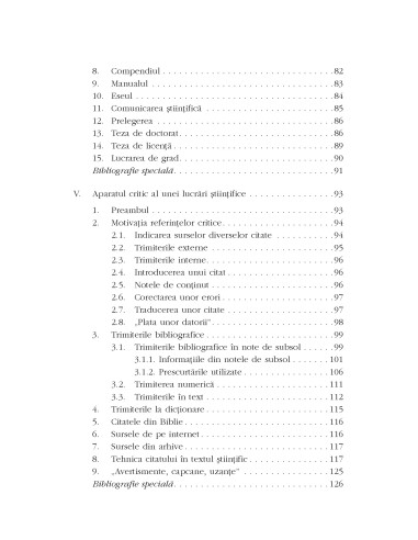 Cum se scrie un text ştiinţific Cum se scrie un text ştiinţific