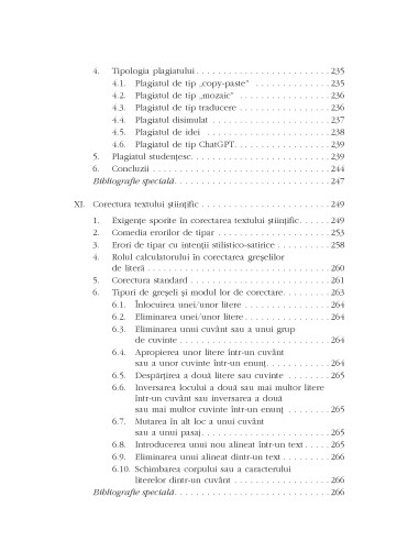 Cum se scrie un text ştiinţific Cum se scrie un text ştiinţific