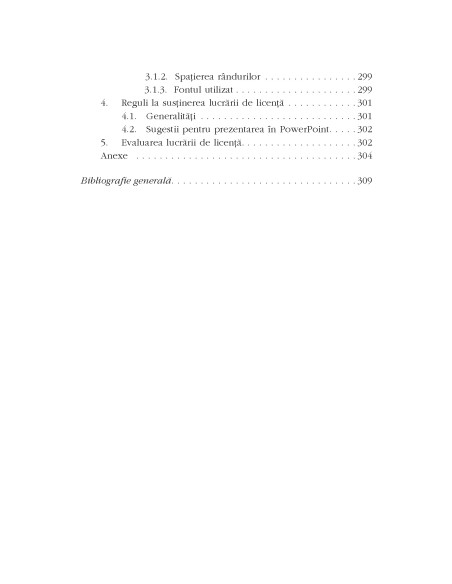 Cum se scrie un text ştiinţific