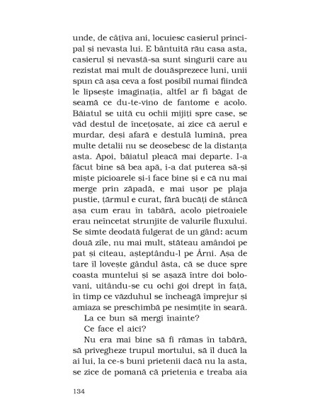 Între cer şi pământ