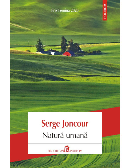 Natură umană
