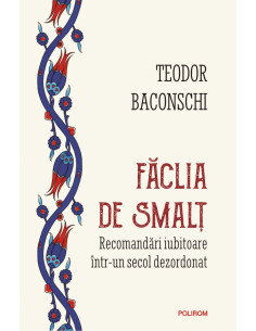 Făclia de smalţ