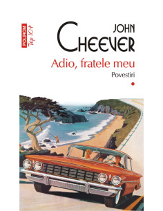 Adio, fratele meu