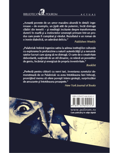 Inventarea sunetului