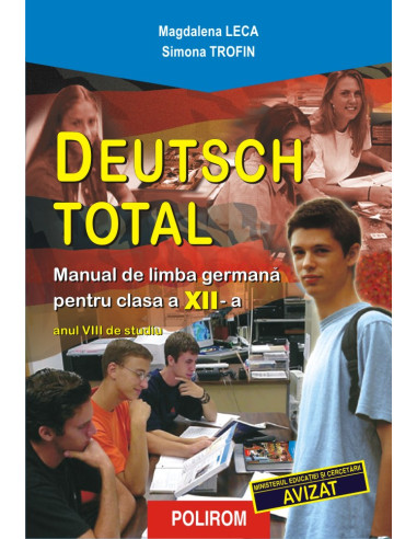 Deutsch Total