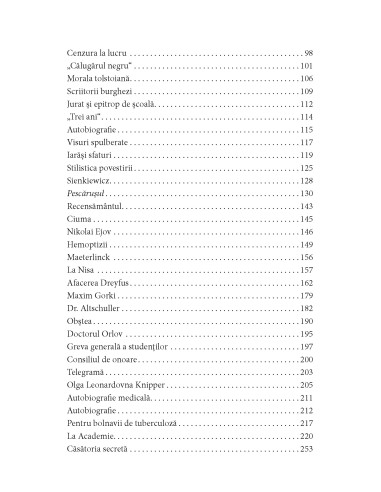 O viaţă în scrisori. Corespondenţă II... O viaţă în scrisori. Corespondenţă II...