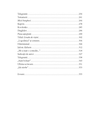 O viaţă în scrisori. Corespondenţă II... O viaţă în scrisori. Corespondenţă II...
