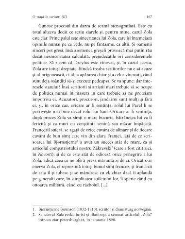 O viaţă în scrisori. Corespondenţă II... O viaţă în scrisori. Corespondenţă II...