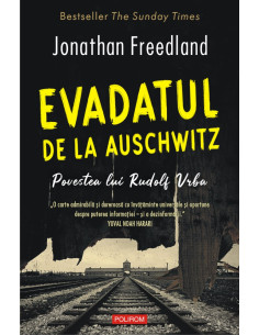 Evadatul de la Auschwitz