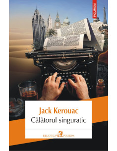 Călătorul singuratic