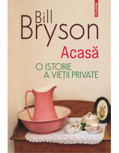Acasă. O istorie a vieţii...