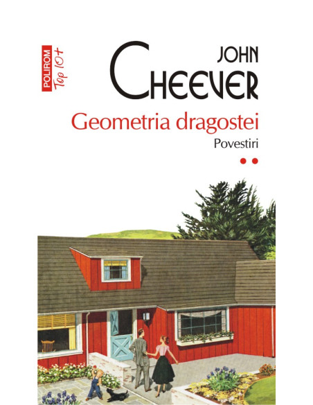 Geometria dragostei