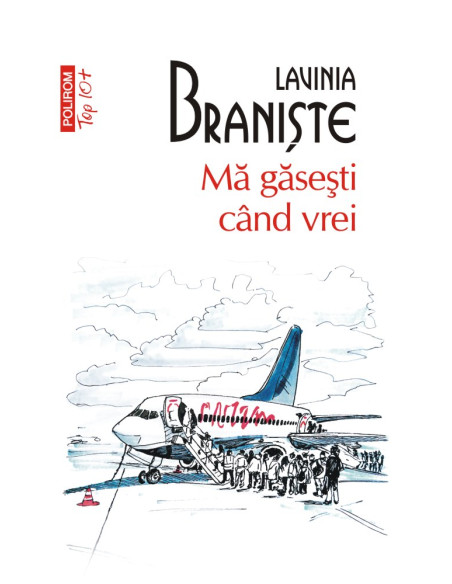 Mă găseşti când vrei
