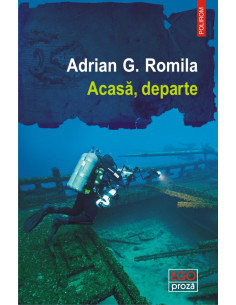 Acasă, departe