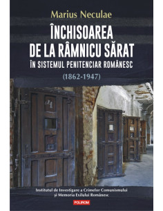 Închisoarea de la Râmnicu...