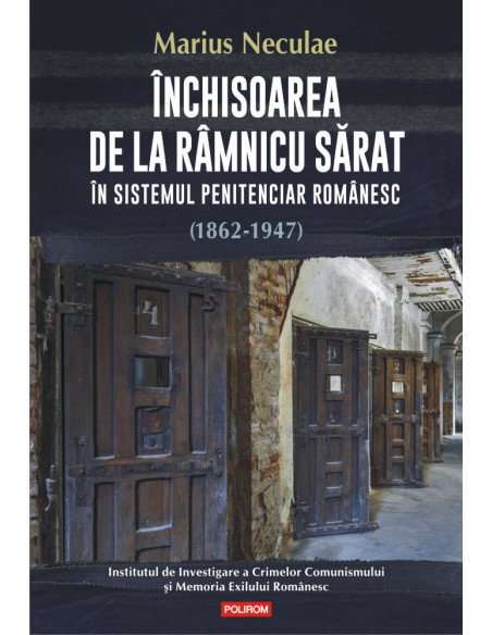 Închisoarea de la Râmnicu Sărat
