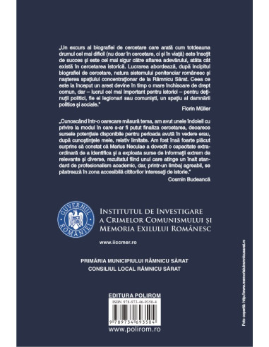 Închisoarea de la Râmnicu Sărat Închisoarea de la Râmnicu Sărat