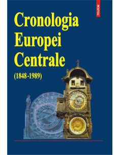 Cronologia Europei Centrale...