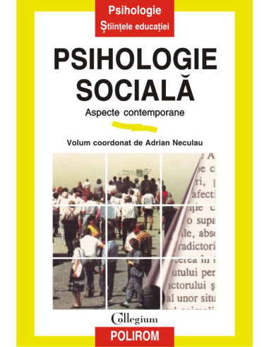 Psihologie socială
