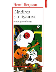 Gândirea şi mişcarea