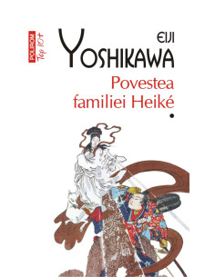 Povestea familiei Heiké...