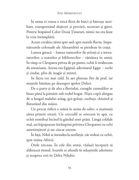 Pachet promoţional Aventuri în timp