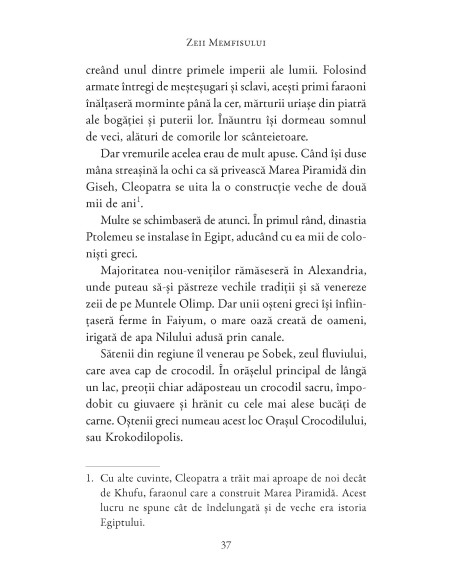 Pachet promoţional Aventuri în timp